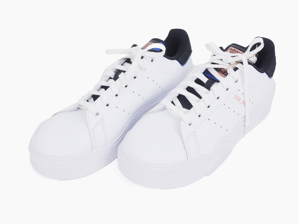 スタンスミス ボネガ 2B / STAN SMITH BONEGA 2B 通販 正規取扱店 - CHOOSE