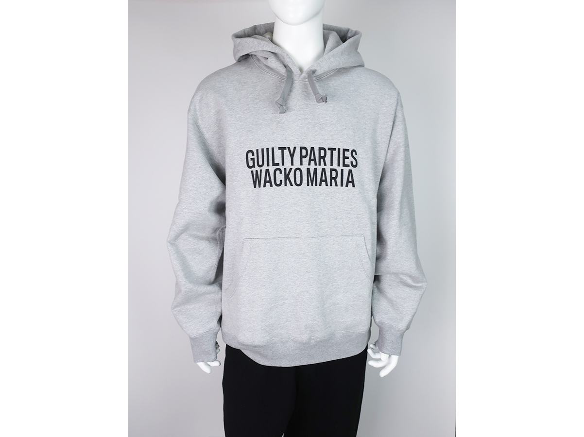 HEAVY WEIGHT PULLOVER HOODED SWEAT SHIRT