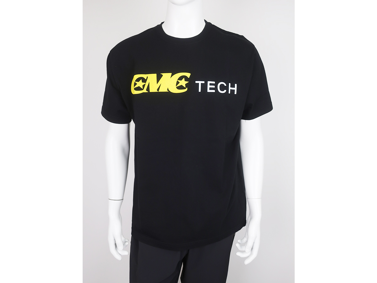 【CHALLENGER】CMC TECH Tシャツ ホワイト 新品【XXL】