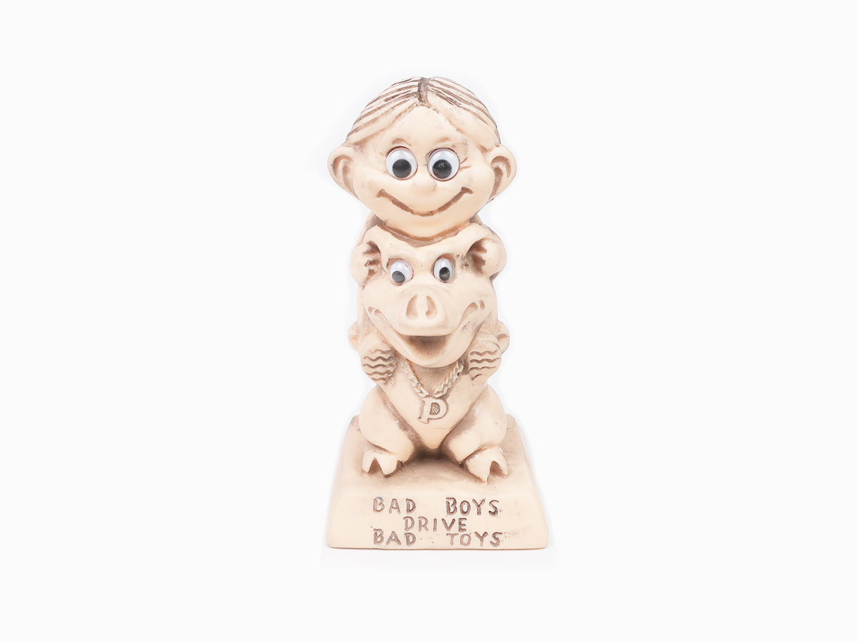 SILLISCULPT