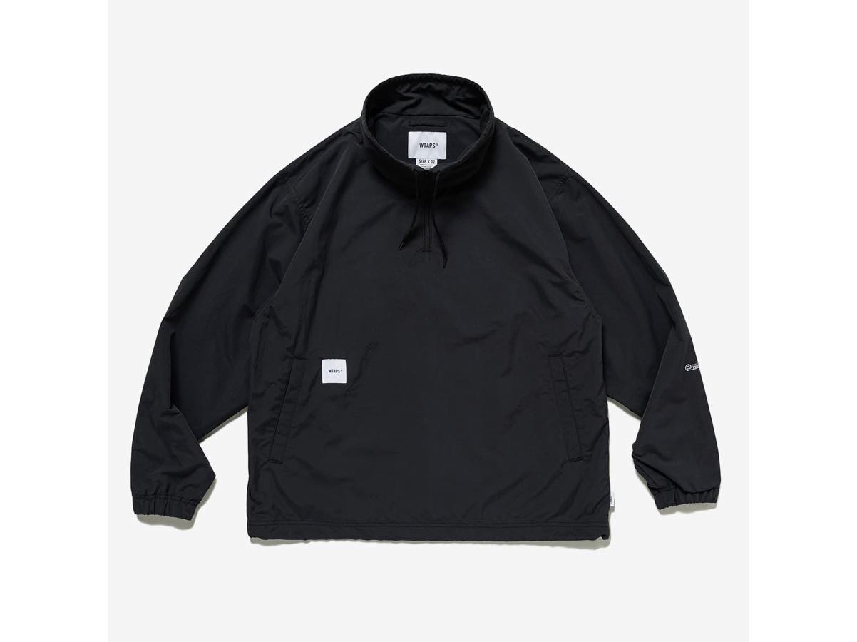 割引特売中 wtaps T-6M 05 WOPL MOSSER LEAGUE ブラック - 帽子