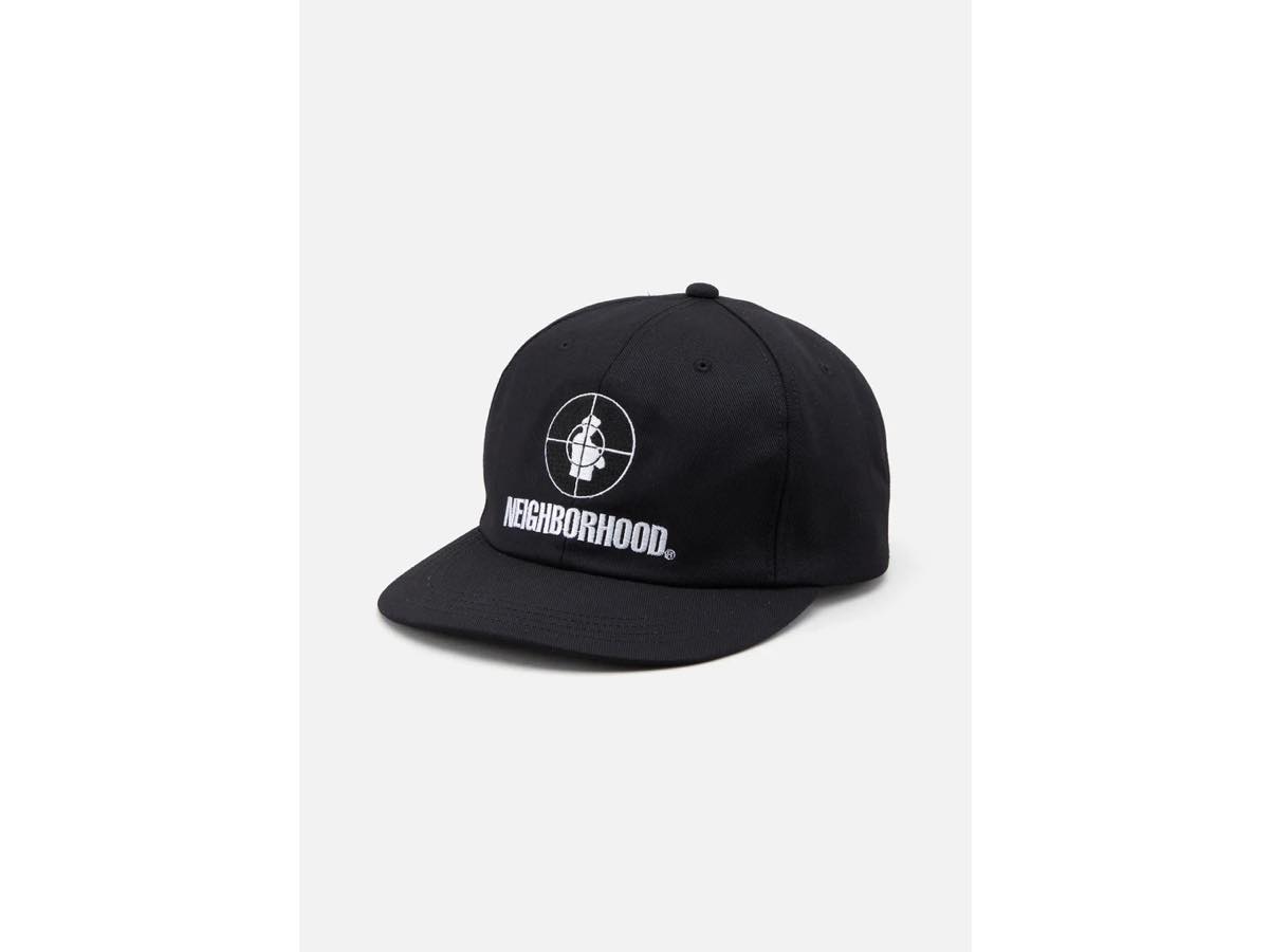 NH X PUBLIC ENEMY . BASEBALL CAP 通販 | 正規取扱店 - CHOOSE