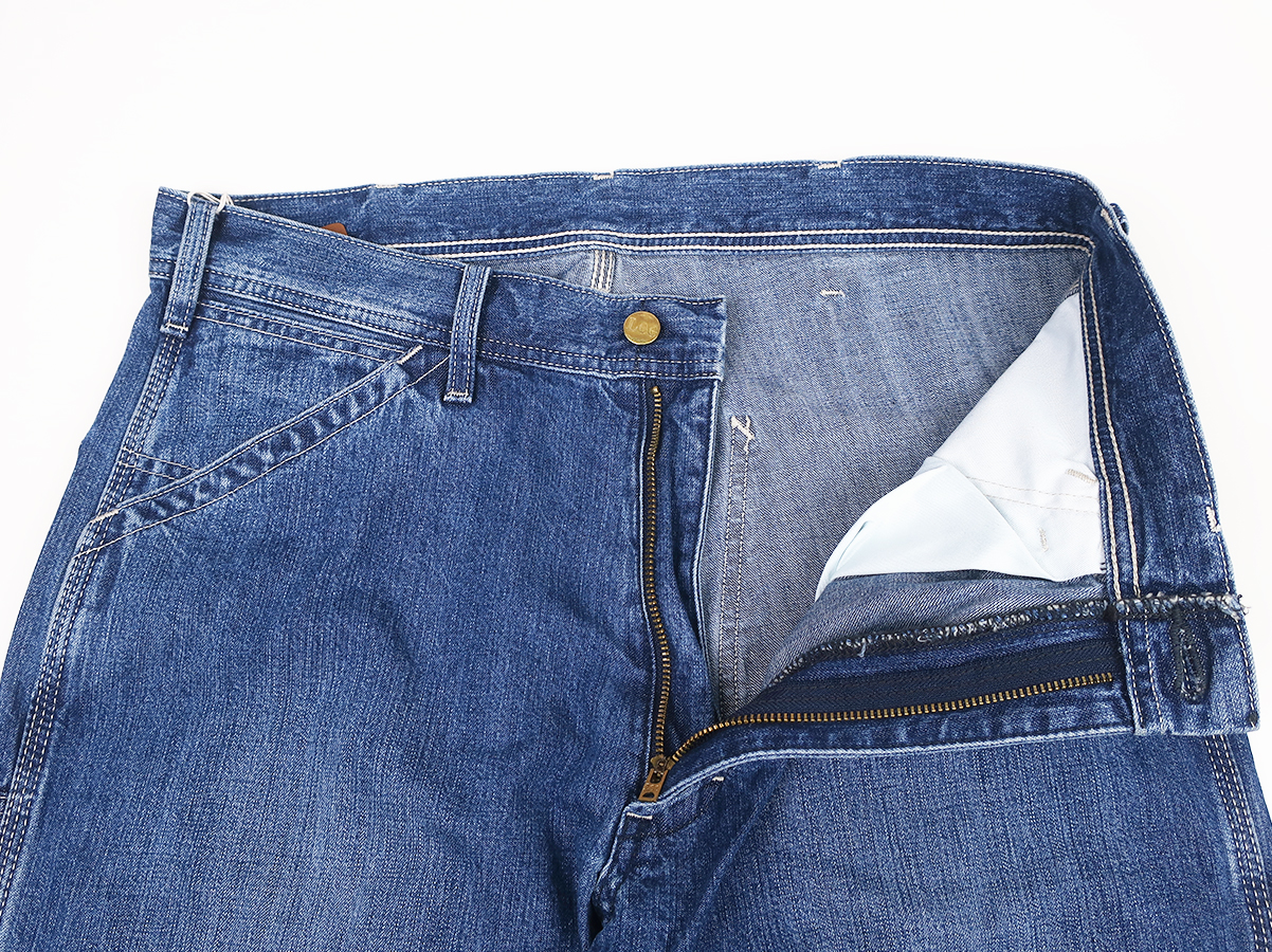 Lee × SD Painter Pants Vintage Wash 通販 | 正規取扱店 - CHOOSE