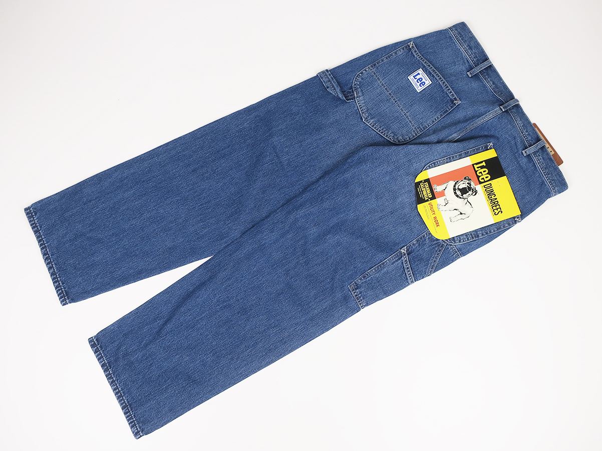 Lee × SD Painter Pants Vintage Wash 通販 | 正規取扱店 - CHOOSE