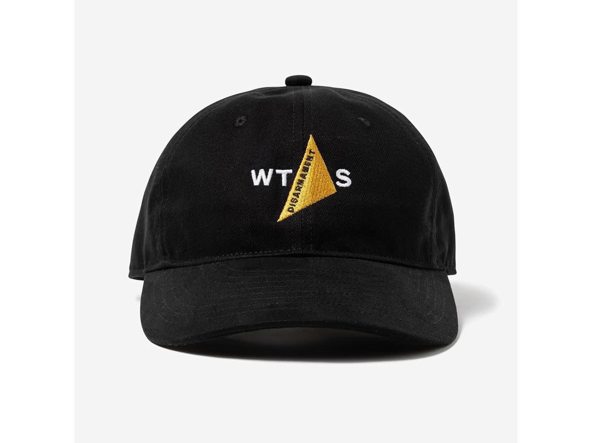 新品未使用　WTAPS T-6M 03 / CAP / 232HCDT-HT07