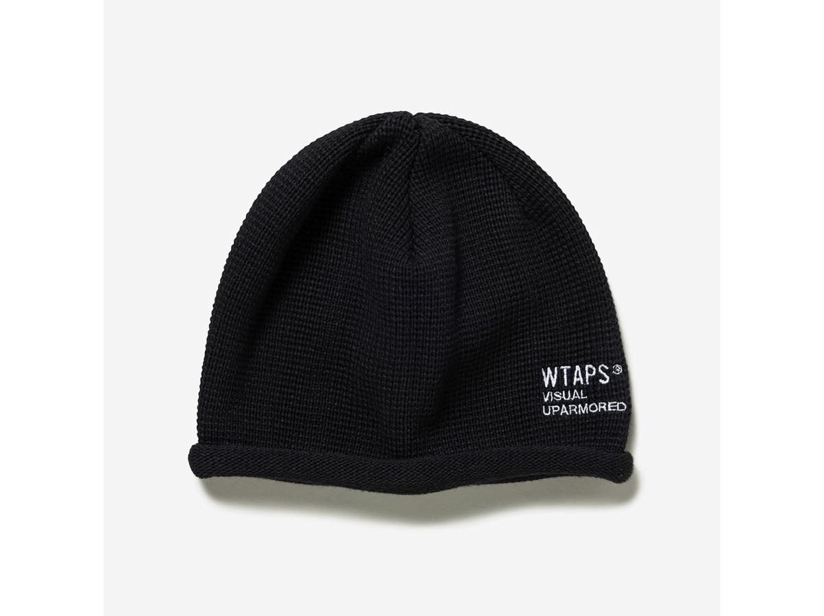 BEANIE 02 / BEANIE / CTPL. COOLMAX®.