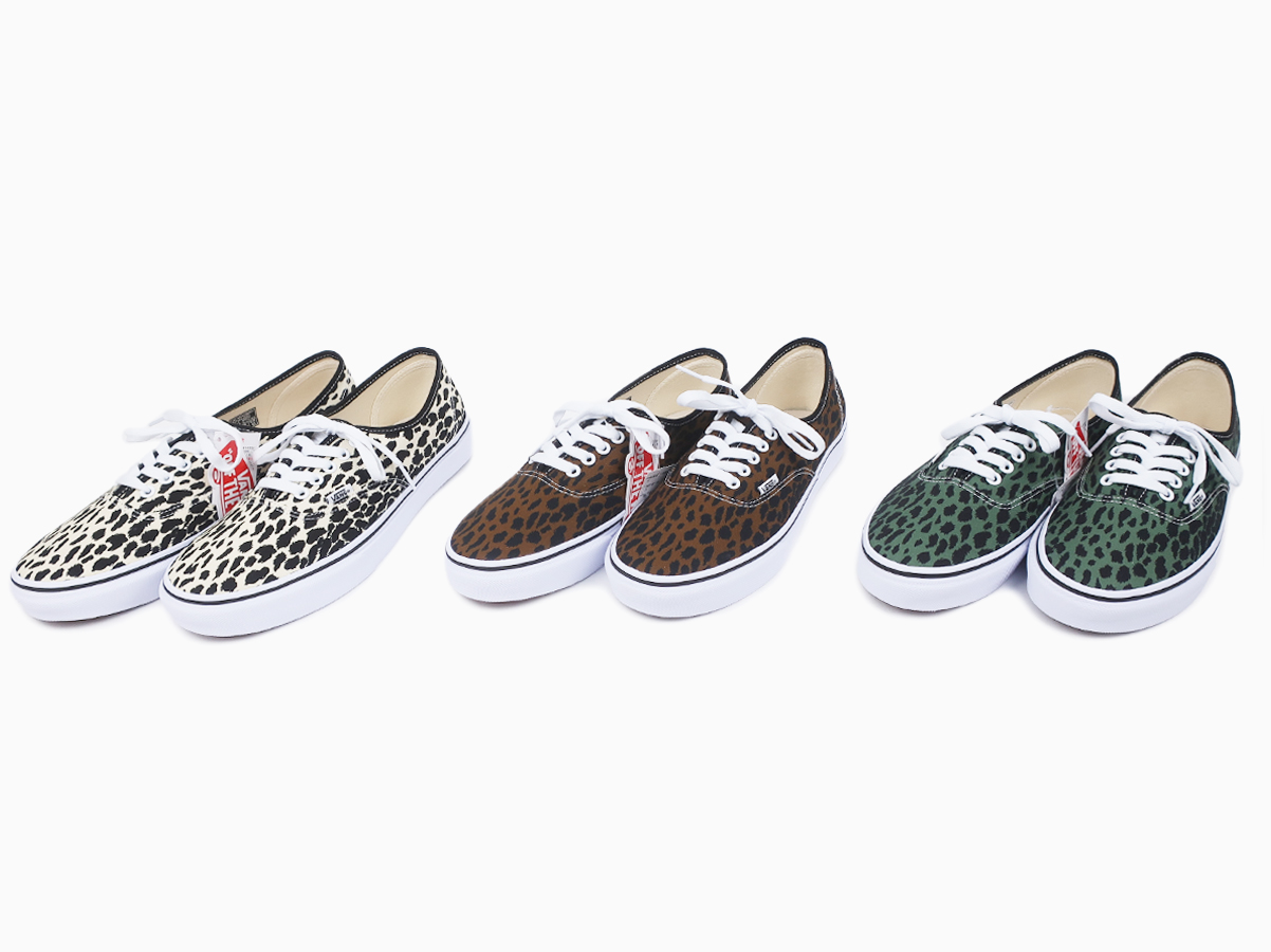 VANS-WM-SH05