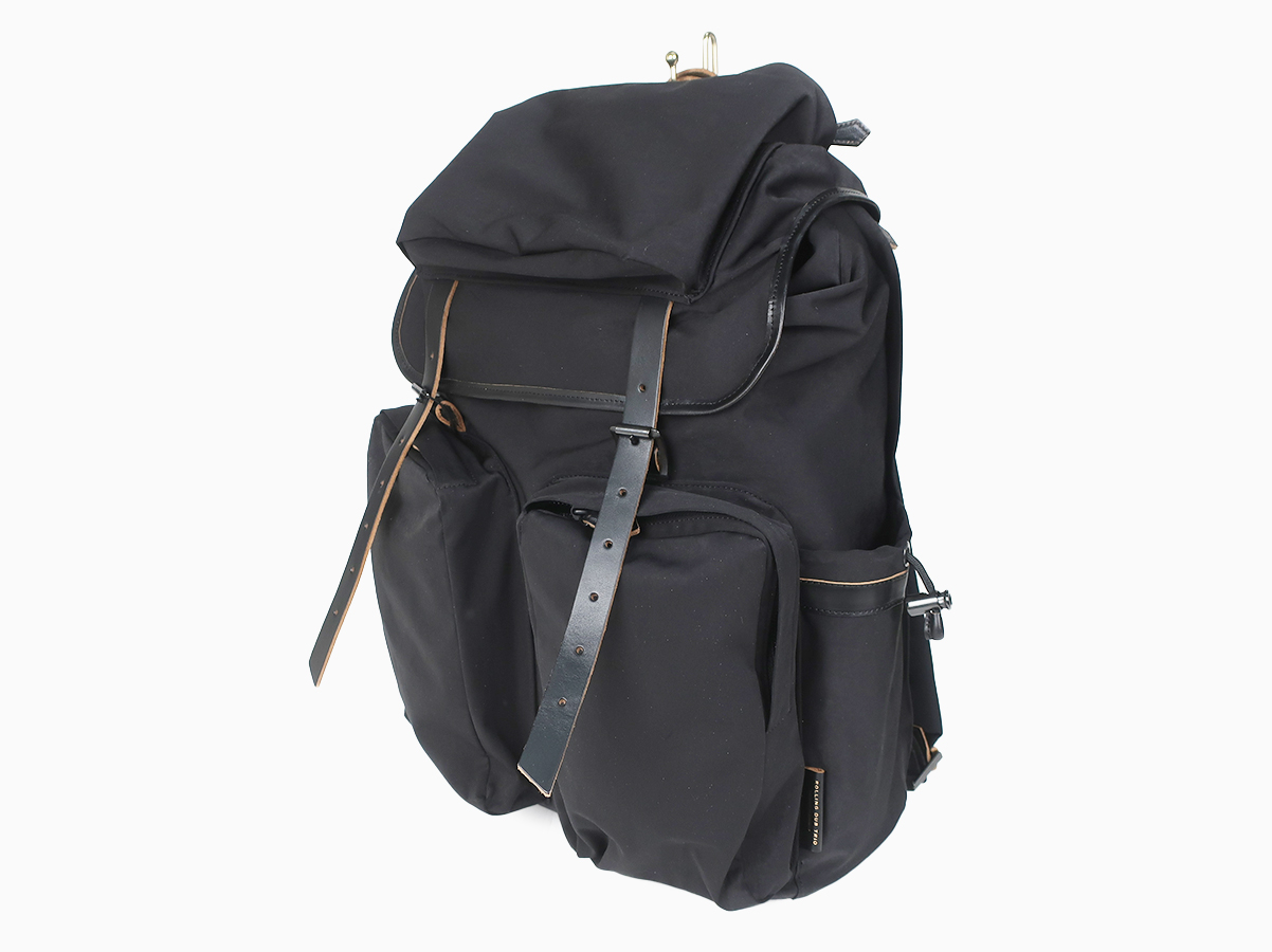 RDT-BG02-BLK