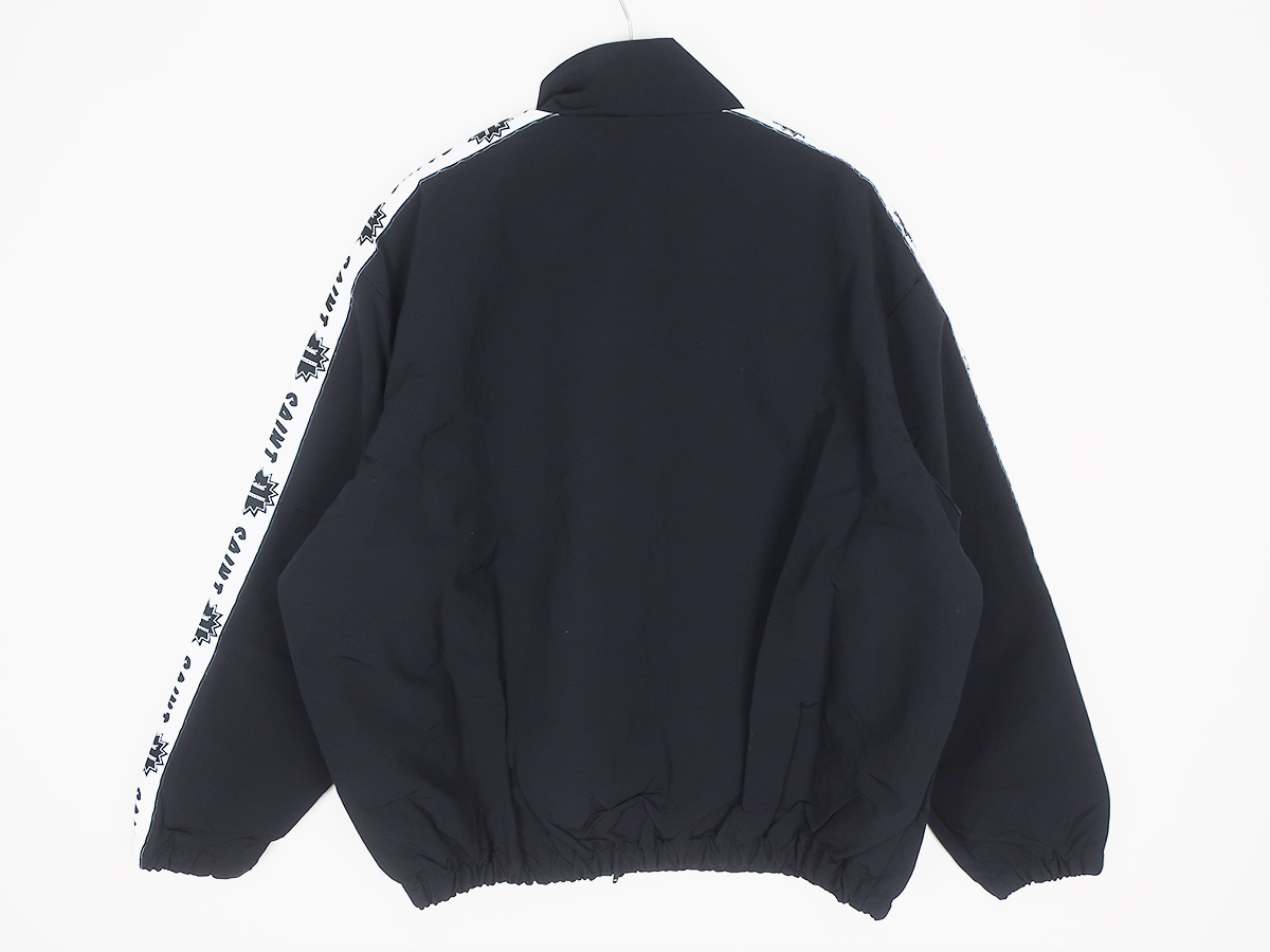 経典ブランド 24s/s セントマイケル トラックジャケットM＋トラック 