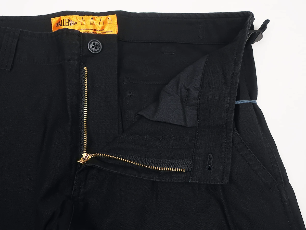 CHALLENGER FLIGHT WARM UP PANTS 通販 正規取扱店 - CHOOSE 