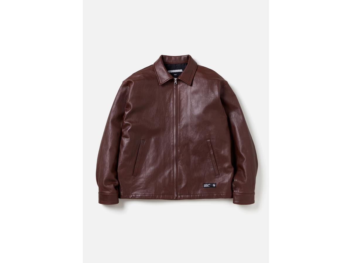 NEIGHBORHOOD 2つまとめ売り 正規品 ネイバーフッドから22年春夏の2つの