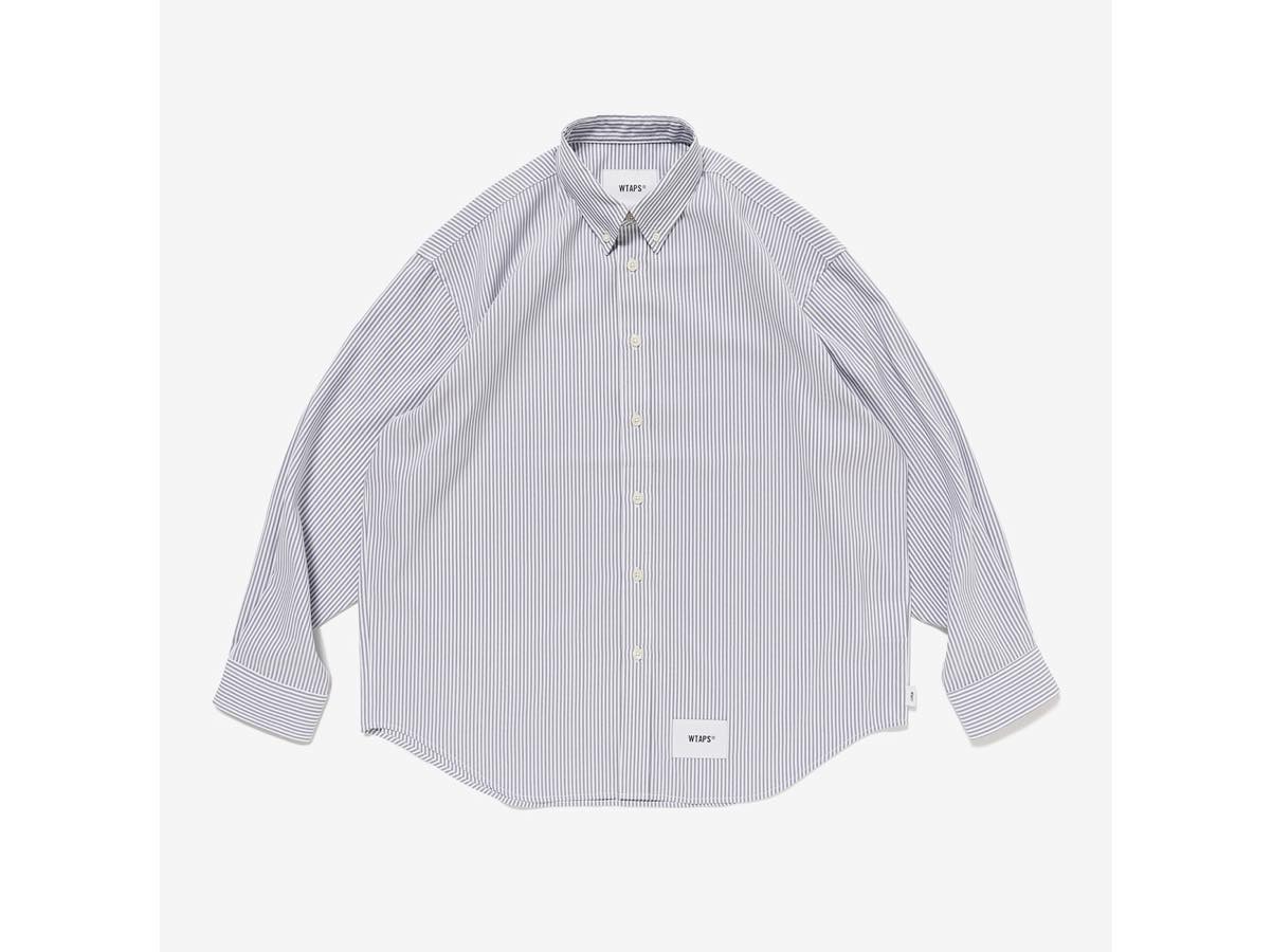 wtaps CREAM / POUCH / SYNTHETIC CREAM / POUCH / SYNTHETIC