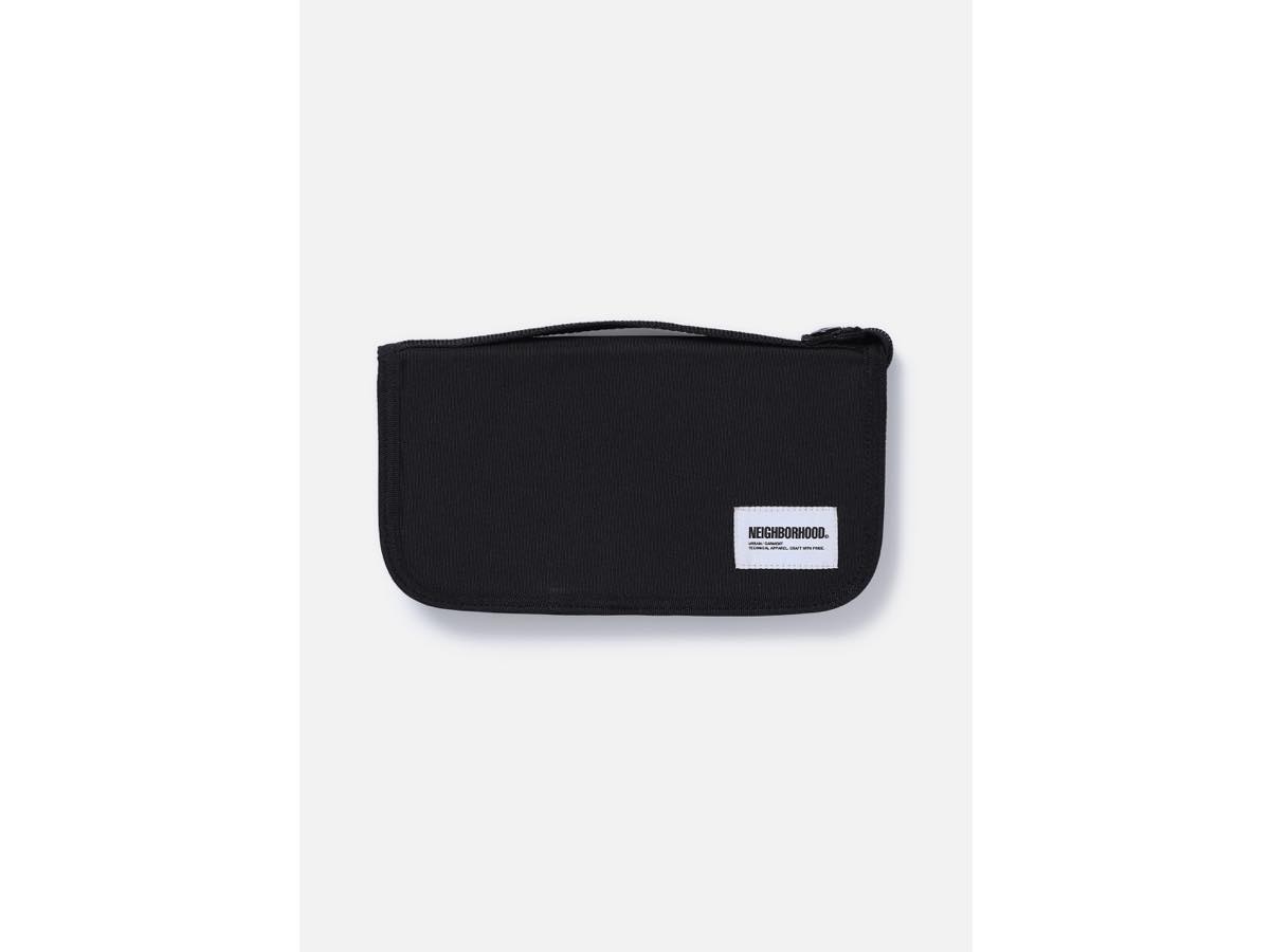 neighborhood PASSPORT CASE パスポートケース ポーチ POUCHI