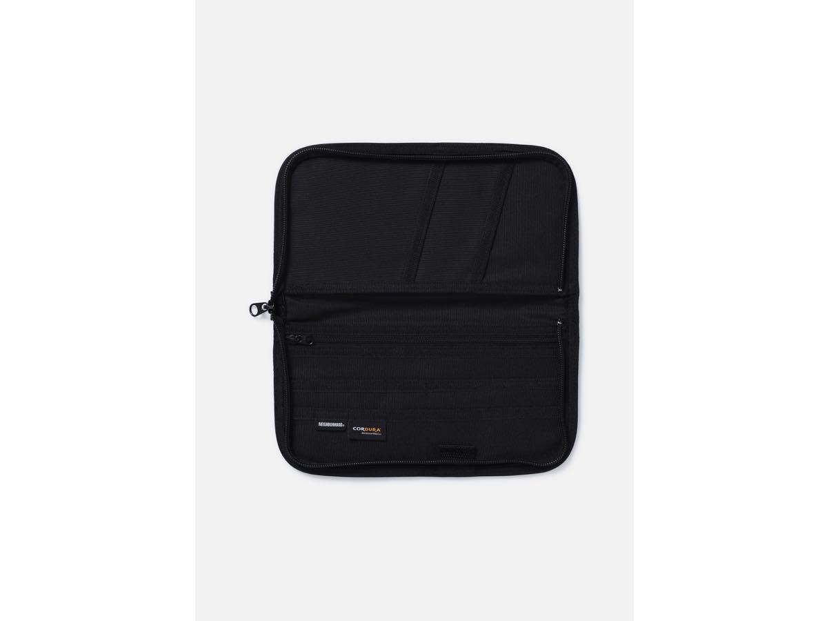 NEIGHBORHOOD PASSPORT CASE 公式通販 正規取扱店 - CHOOSE