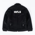 GVL-25AWT-0728