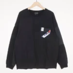 25AW-O-S-R-LS-PM1-BLK