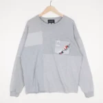 25AW-O-S-R-LS-PM1-GRY