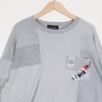 25AW-O-S-R-LS-PM1-GRY