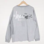 25AW-O-S-R-LS-PM1-GRY