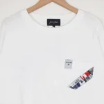 25AW-O-S-R-LS-PM1-WHT
