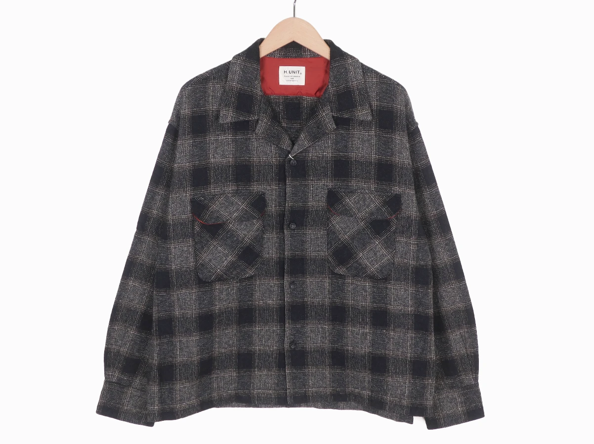 H-SH062-BLK