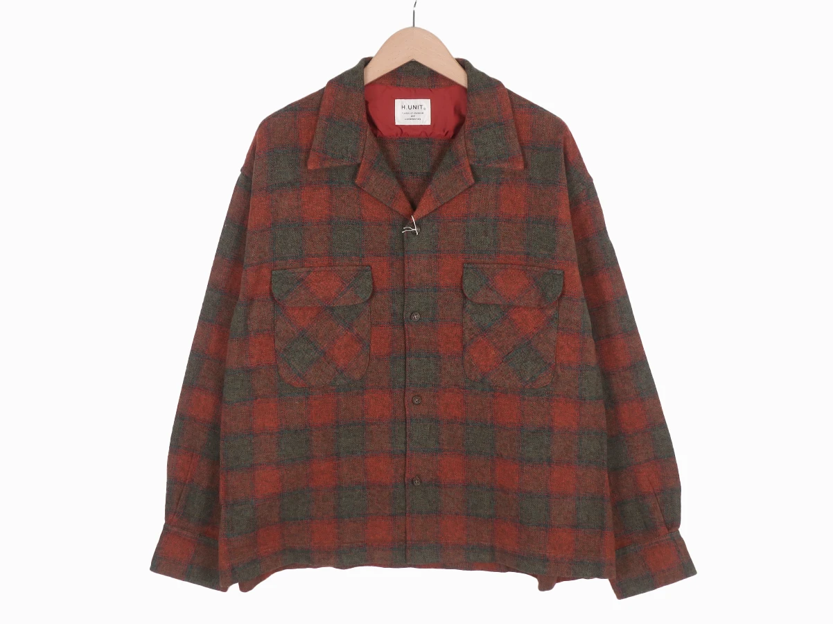 H-SH062-RED