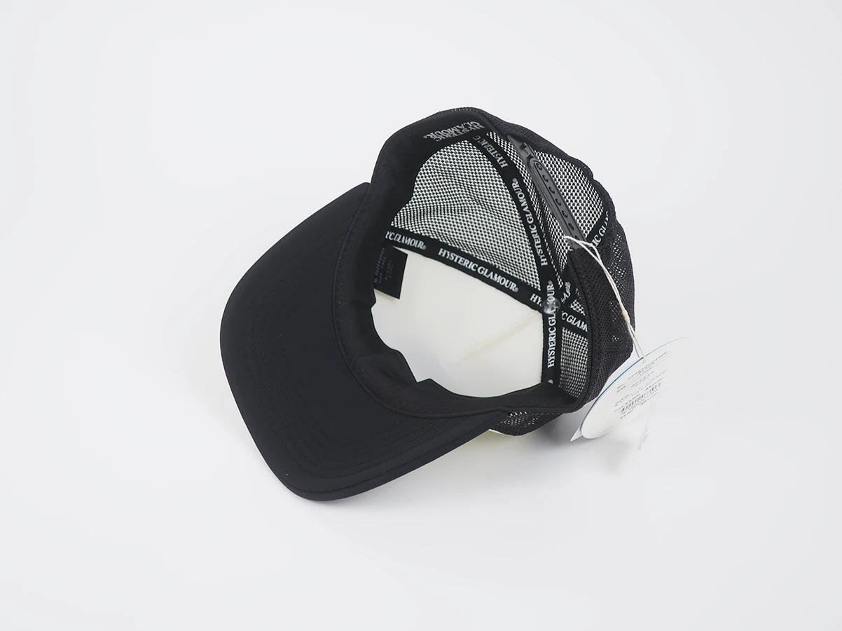 最終価格：HYSTERIC GLAMOURキャップ新品タグ付 HYSTERIC GLAMOUR CAP | eBay