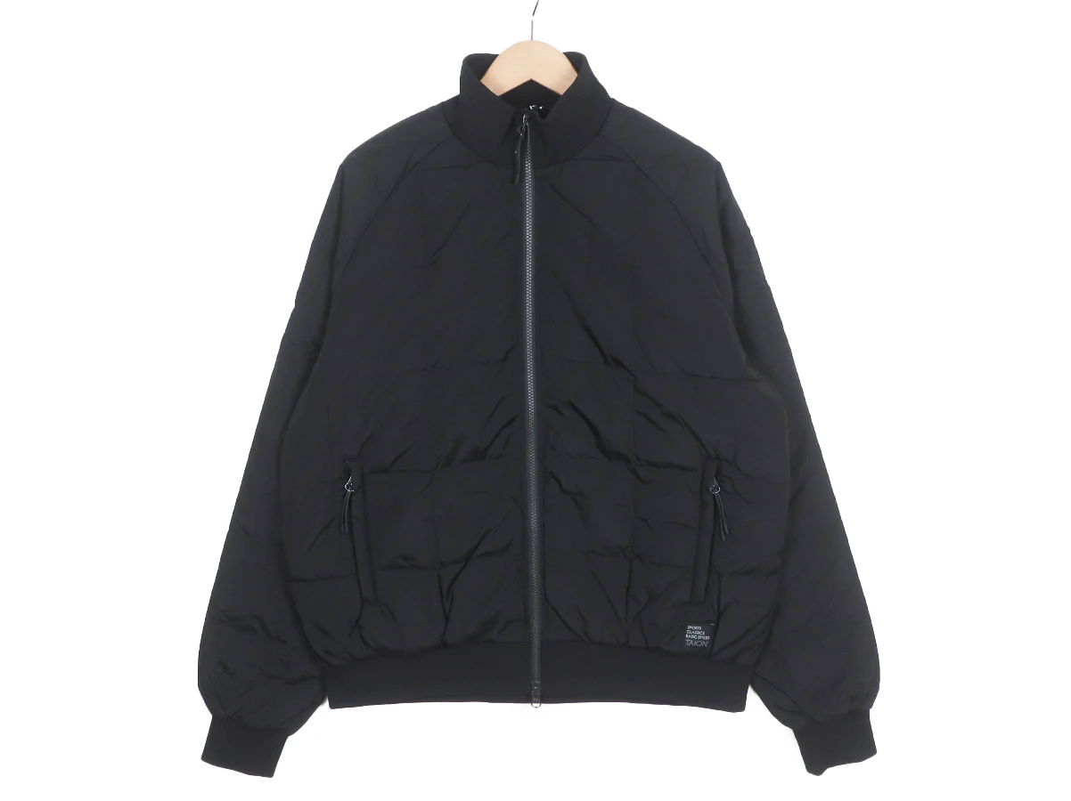TAION-102WZSC-BLK