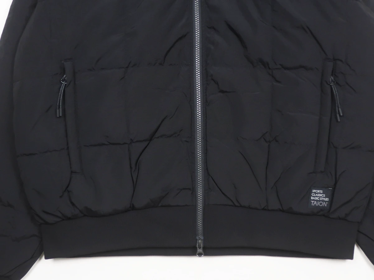 TAION-102WZSC-BLK