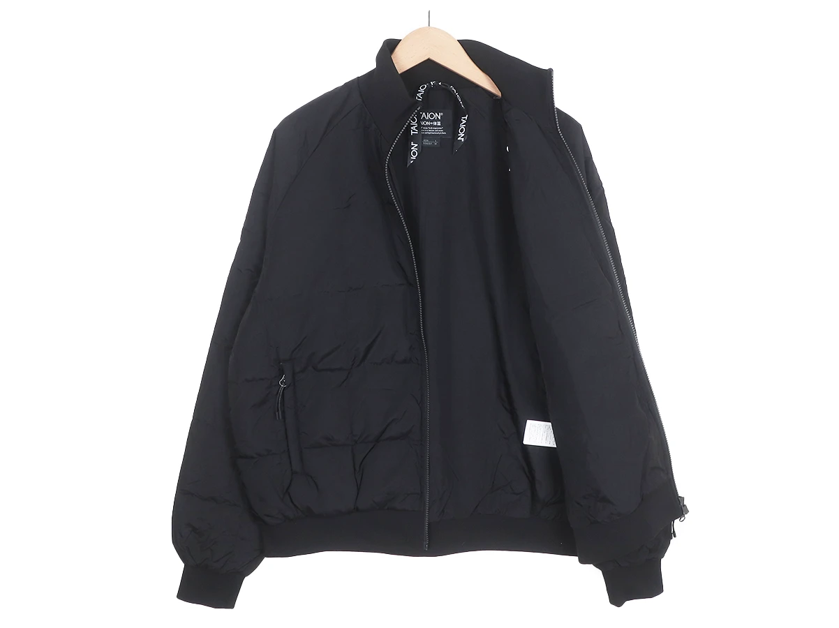 TAION-102WZSC-BLK