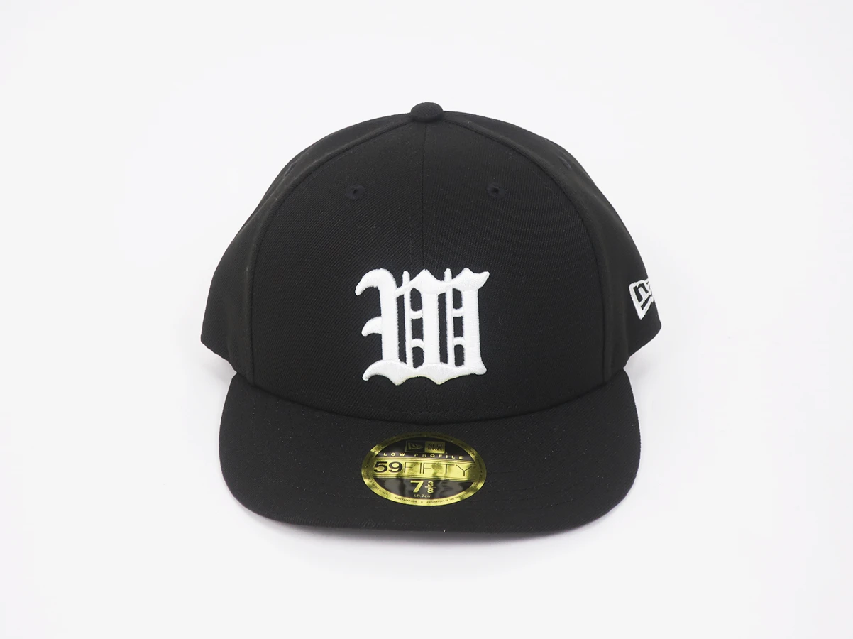 WACKO MARIA ワコマリア】NEW ERA / LP 59FIFTY キャップ 公式通販