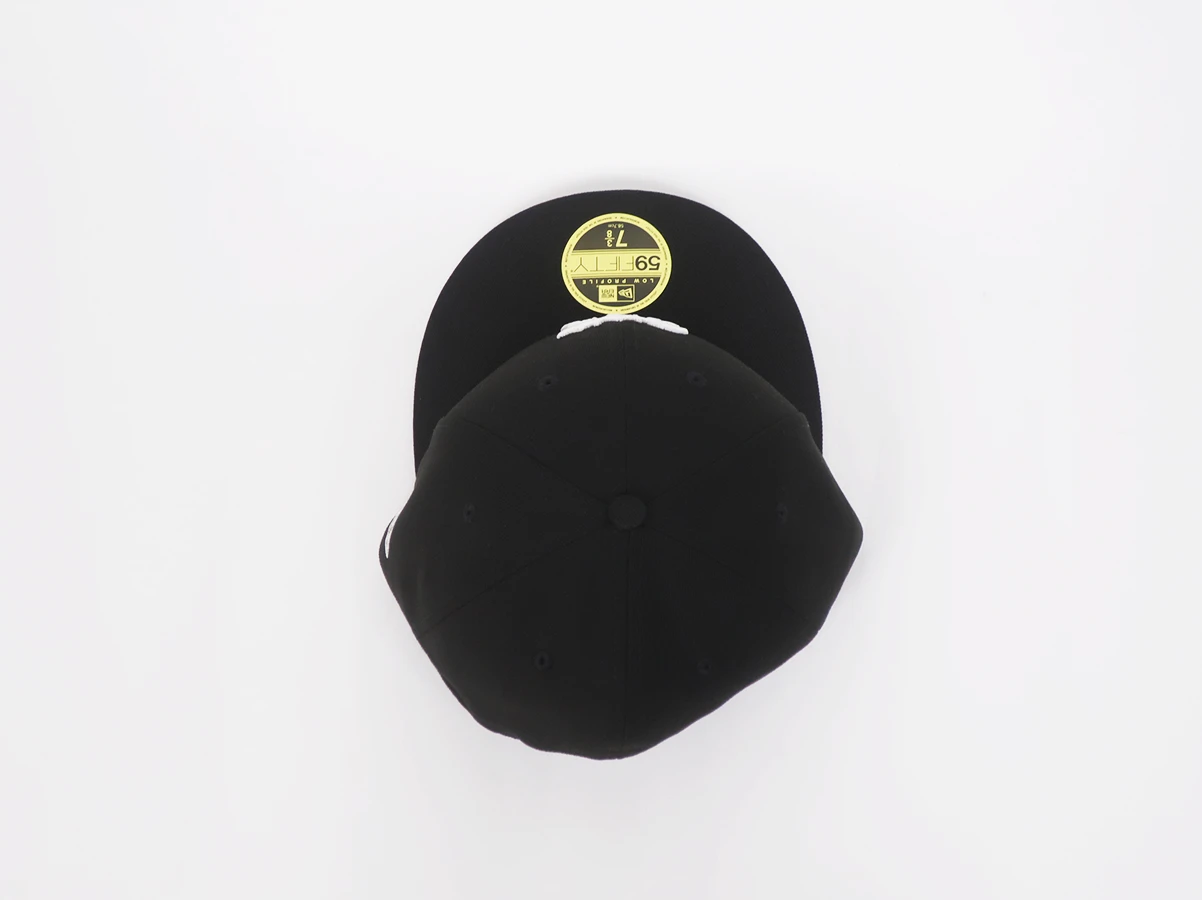 WACKO MARIA ワコマリア】NEW ERA / LP 59FIFTY キャップ 公式通販