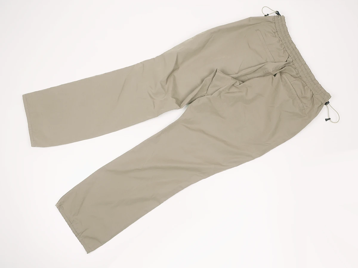 nonnative ノンネイティブ】HIKER EASY PANTS P/C WEATHER