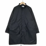 M-65 COAT 正面写真