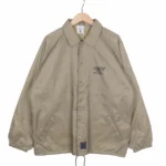 【m&m custom performance エム&エム カスタムパフォーマンス】BOA COACH JACKET ジャケット