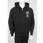 【m&m custom performance エム&エム カスタムパフォーマンス】 ZIP HOODIE