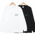 【WACKO MARIA ワコマリア】WASHED HEAVY WEIGHT CREW NECK LONG SLEEVE T-SHIRT ( TYPE-2 )