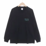 【WACKO MARIA ワコマリア】WASHED HEAVY WEIGHT CREW NECK LONG SLEEVE T-SHIRT ( TYPE-2 )