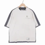【Maison MIHARA YASUHIRO】COMBINED TEE Tシャツ