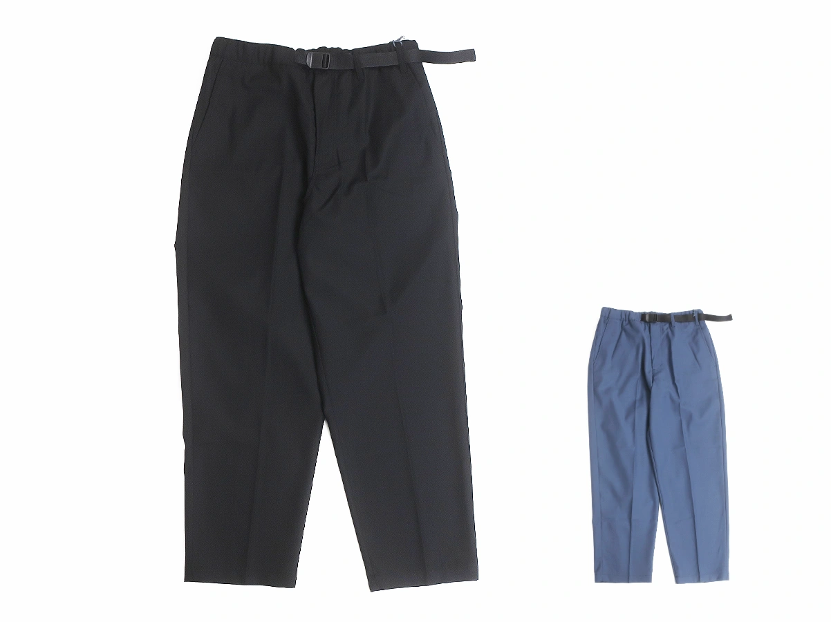 【CHALLENGER チャレンジャー】PANAMA PANTS パンツ