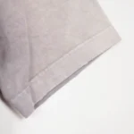 SUN FADED V NECK TEE 袖口