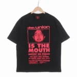 【NISHIMOTO IS THE MOUTH ニシモトイズザマウス】diskunion Collabo S/S TEE 半袖Tシャツ