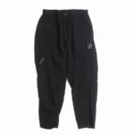 【UNDERCOVER アンダーカバー】リネンイージーテーパードパンツ