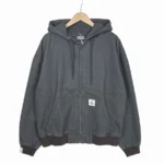 SMOOTHY × WDS Duck Jacket