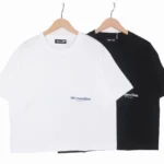 【WIND AND SEA ウィンダンシー】SHIFT THE CODE BASIC TEE 半袖Tシャツ