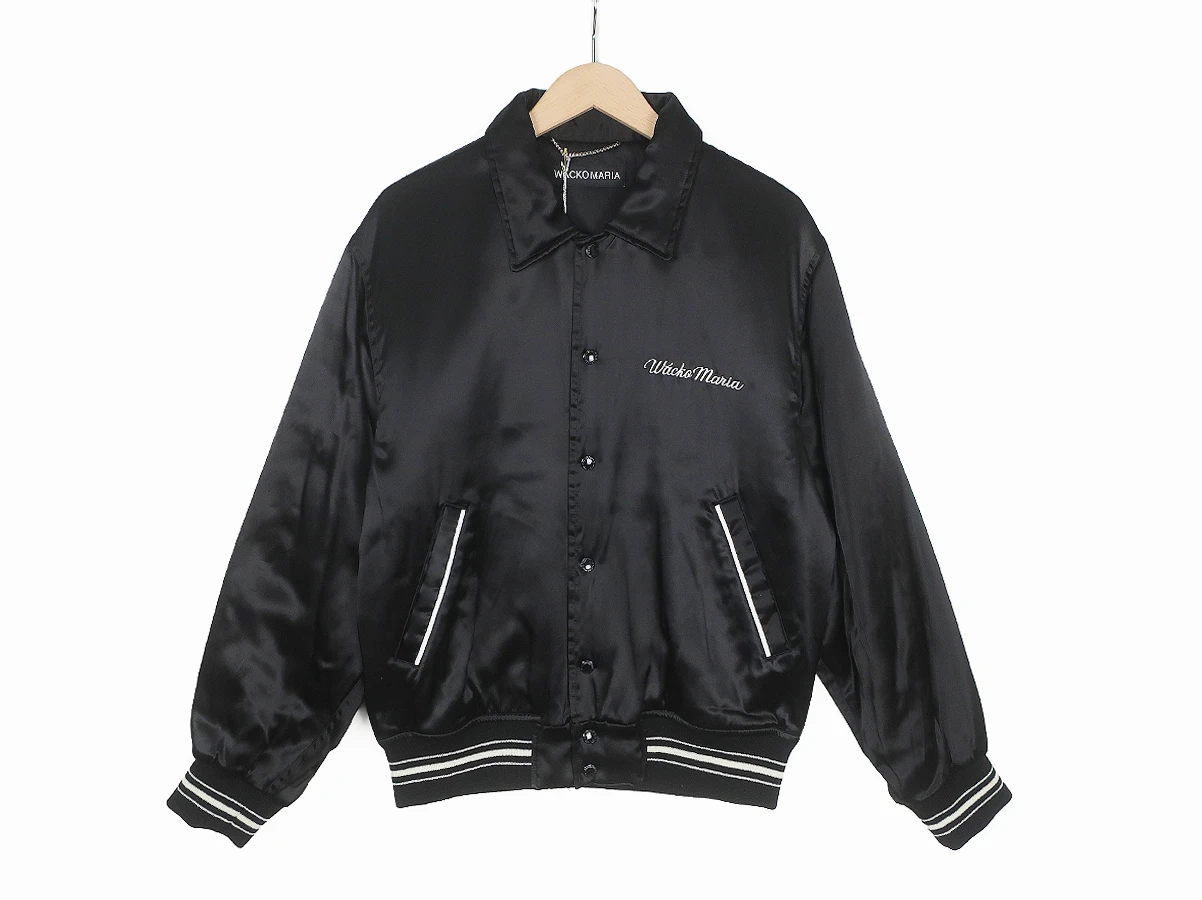 WACKO MARIA ワコマリア SKA JACKET -A-