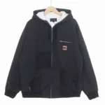 【Takaya Hioki タカヤ ヒオキ】OLD CH REMAKE THERMAL LINED HOODIE [ SIZE XL ] フーディ