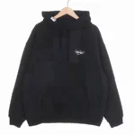 【Takaya Hioki タカヤ ヒオキ】OLD STUSSY REMAKE HOODIE [ SIZE XL ]