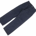 【MINEDENIM マインデニム】 T.Needle Straight Classic 5pocket OWS