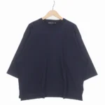 「丹後」度詰天竺(6オンス)フットボール TシャツAUD6699